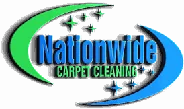 Nationwide Carpet Cleaning